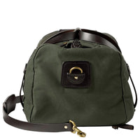 Filson Ruffed Twill Small - Duffle Bag 41 cm (otter green) - Markenkoffer