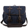 Filson Rugged Twill Medium - Umhängetasche 35.5 cm (navy) - Markenkoffer