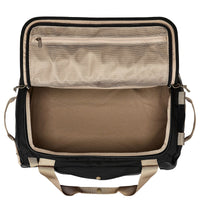 Filson All-Weather 50L Duffle - Reisetasche (black/covert) - Ansicht 4