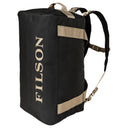 Filson Scout 50L Duffle - Reisetasche 58 cm (schwarz) - Ansicht 6