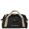 Filson Scout 50L Duffle - Reisetasche 58 cm (schwarz)