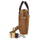 Filson Tin Cloth - Aktentasche 15.6" 45 cm (dark tan) - Markenkoffer