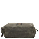 Filson Tin Cloth - Kulturbeutel 23 cm (otter green) - Markenkoffer