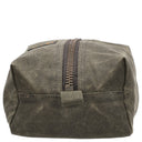 Filson Tin Cloth - Kulturbeutel 23 cm (otter green) - Markenkoffer