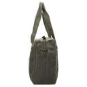Filson Tin Cloth - Shopper (otter green) - Markenkoffer