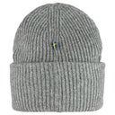 Fjällräven 1960 Logo - Mütze (grey) - Markenkoffer
