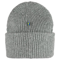 Fjällräven 1960 Logo - Mütze (grey) - Markenkoffer