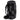Fjällräven Abisko Trek 48 - Trekkingrucksack 72 cm M/L (black) - Markenkoffer