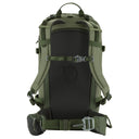 Fjällräven Bergtagen Touring 30 - Skirucksack (laurel green/deep forest, M/L) - Ansicht 3