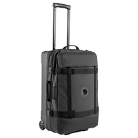Fjällräven Färden Roller 75 - Rollenreisetasche 64 cm (coal black) - Ansicht 2