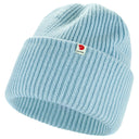 Fjällräven Heavy Beanie - Mütze (breeze blue) - Markenkoffer