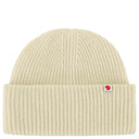 Fjällräven Heavy Beanie - Mütze (chalk white) - Markenkoffer