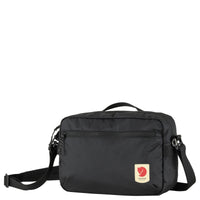 Fjällräven High Coast Crossbody - Umhängetasche 24 cm (black) - Ansicht 2