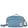 Fjällräven High Coast Crossbody - Umhängetasche 24 cm (dawn blue) - Markenkoffer
