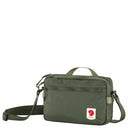 Fjällräven High Coast Crossbody - Umhängetasche 24 cm (mountain green) - Markenkoffer