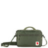 Fjällräven High Coast Crossbody - Umhängetasche 24 cm (mountain green) - Markenkoffer