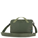 Fjällräven High Coast Crossbody - Umhängetasche 24 cm (mountain green) - Markenkoffer
