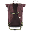 Fjällräven High Coast Foldsack 24 - Rucksack 15" 45 cm (blackberry) - Ansicht 3
