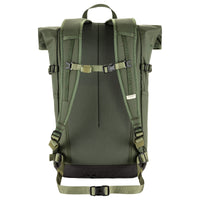 Fjällräven High Coast Foldsack 24 - Rucksack 15" 45 cm (mountain green) - Markenkoffer