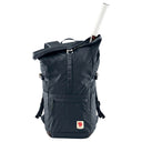 Fjällräven High Coast Foldsack 24 - Rucksack 15" 45 cm (navy) - Markenkoffer