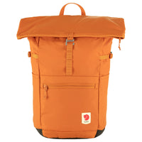 sunset orange