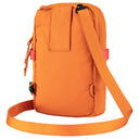 Fjällräven High Coast Pocket - Umhängetasche 17 cm (sunset orange) - Markenkoffer