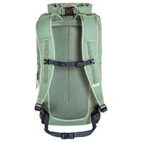Fjällräven High Coast Rolltop 26 - Rucksack 48 cm (patina green) - Markenkoffer