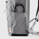 Fjällräven High Coast Rolltop 26 - Rucksack 48 cm (patina green) - Markenkoffer