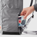 Fjällräven High Coast Rolltop 26 - Rucksack 48 cm (patina green) - Ansicht 6