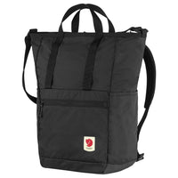 Fjällräven High Coast - Rucksack 15" 40 cm (black) - Ansicht 2