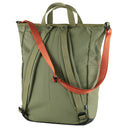 Fjällräven High Coast - Rucksack 15" 40 cm (green) - Ansicht 3