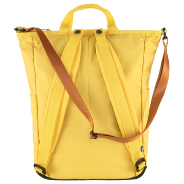Fjällräven High Coast - Rucksack 15" 40 cm (mellow yellow) - Markenkoffer