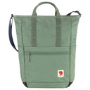 Fjällräven High Coast - Rucksack 15" 40 cm (patina green)