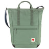 Fjällräven High Coast - Rucksack 15" 40 cm (patina green)