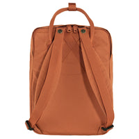 Fjällräven Kånken Laptop 13'' - Rucksack 35 cm (terracotta brown) - Ansicht 2