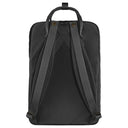 Fjällräven Kånken Laptop 15'' - Rucksack" 40 cm (black) - Ansicht 2