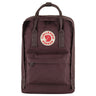 Fjällräven Kånken Laptop 15'' - Rucksack" 40 cm (blackberry)