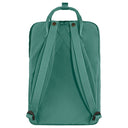 Fjällräven Kånken Laptop 15'' - Rucksack" 40 cm (frost green) - Markenkoffer