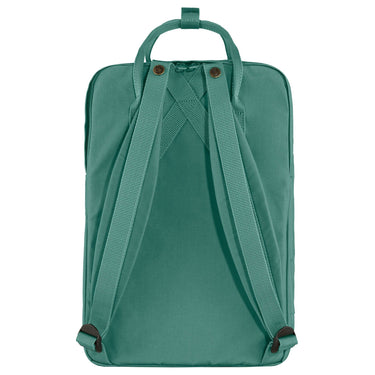 Fjällräven Kånken Laptop 15'' - Rucksack" 40 cm (frost green) - Markenkoffer