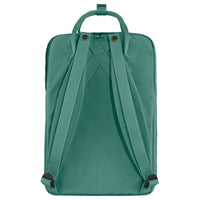 Fjällräven Kånken Laptop 15'' - Rucksack" 40 cm (frost green) - Ansicht 2