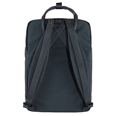 Fjällräven Kånken Laptop 15'' - Rucksack" 40 cm (navy) - Markenkoffer