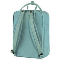 Fjällräven Kånken Laptop 15'' - Rucksack 40 cm (sky blue) - Ansicht 4