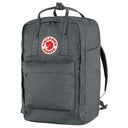 Fjällräven Kånken Laptop 17" - Rucksack 42 cm (super grey) - Markenkoffer