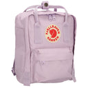 Fjällräven Kånken Mini 7 - Rucksack 29 cm (pastel lavender) - Ansicht 5
