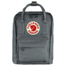 Fjällräven Kånken Mini 7 - Rucksack 29 cm (super grey)