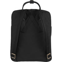 Fjällräven Kånken No. 2 - Rucksack 38 cm (Black Edition) (black) - Ansicht 2