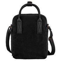 Fjällräven Kånken No. 2 Sling - Umhängetasche 20 cm (Black Edition) (black) - Markenkoffer