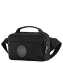 Fjällräven Kånken No.2 Hip Pack - Gürteltasche 18 cm (black) - Markenkoffer