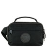 Fjällräven Kånken No.2 Hip Pack - Gürteltasche 18 cm (black) - Markenkoffer