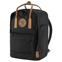 Fjällräven Kånken No.2 - Rucksack 15" 40 cm (black) - Ansicht 2